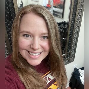 Meet your Posher, Robyn